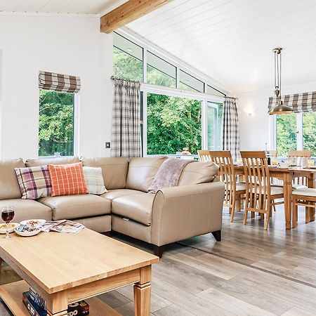 Bath Mill Lodge Retreat Kelston Extérieur photo