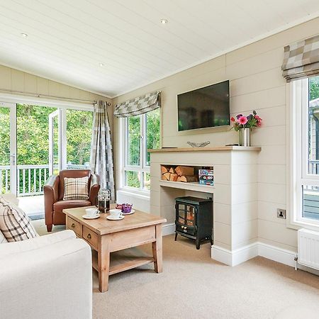 Bath Mill Lodge Retreat Kelston Extérieur photo
