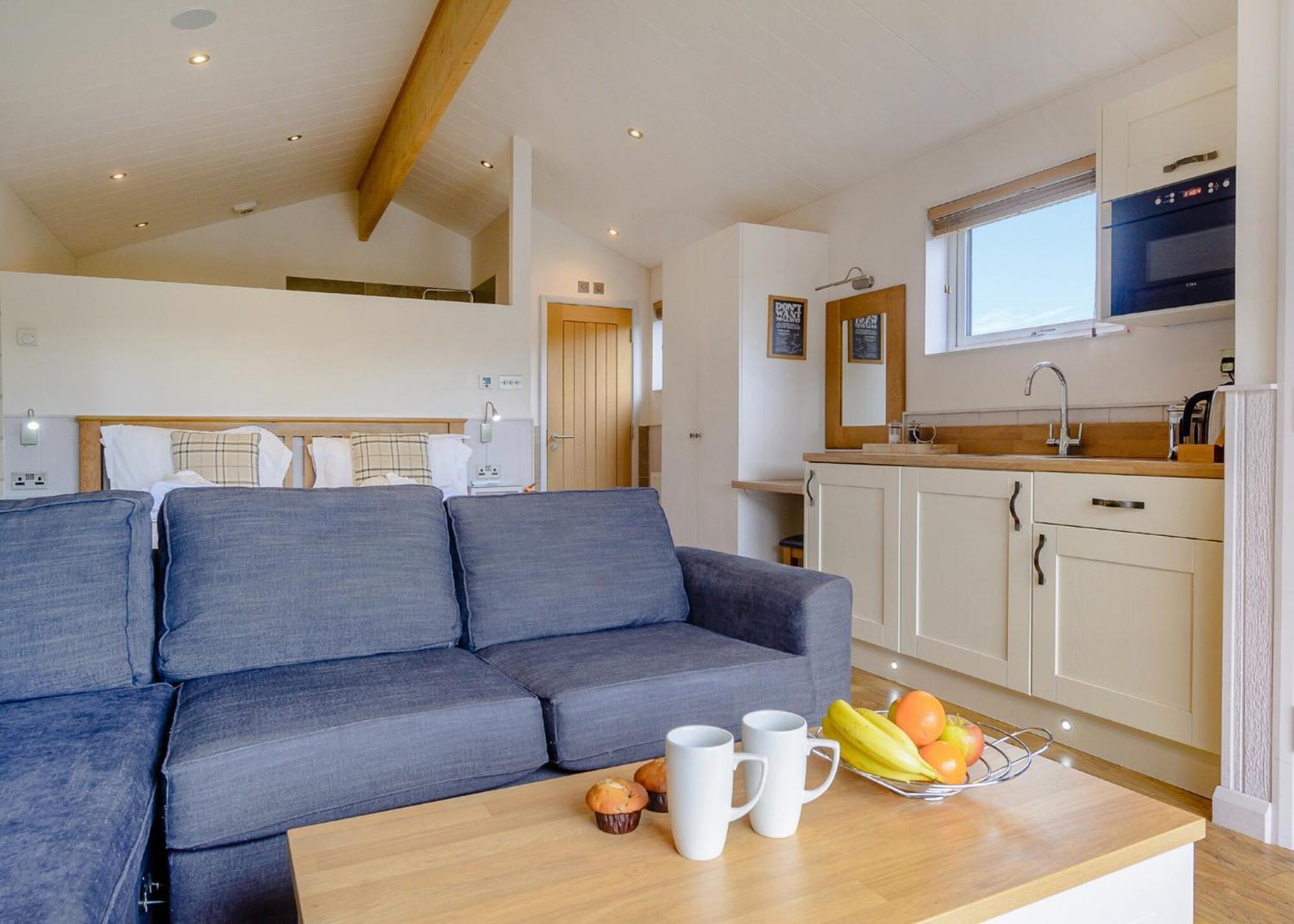 Bath Mill Lodge Retreat Kelston Chambre photo