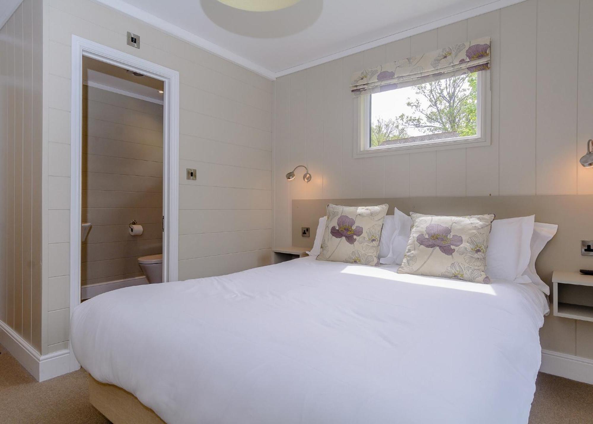Bath Mill Lodge Retreat Kelston Chambre photo