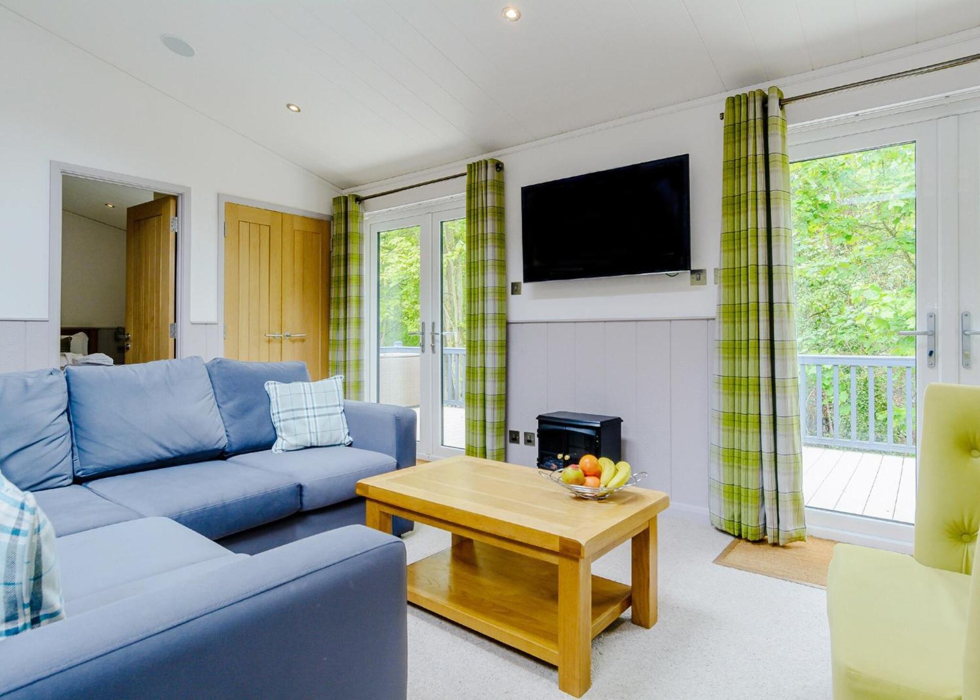 Bath Mill Lodge Retreat Kelston Chambre photo