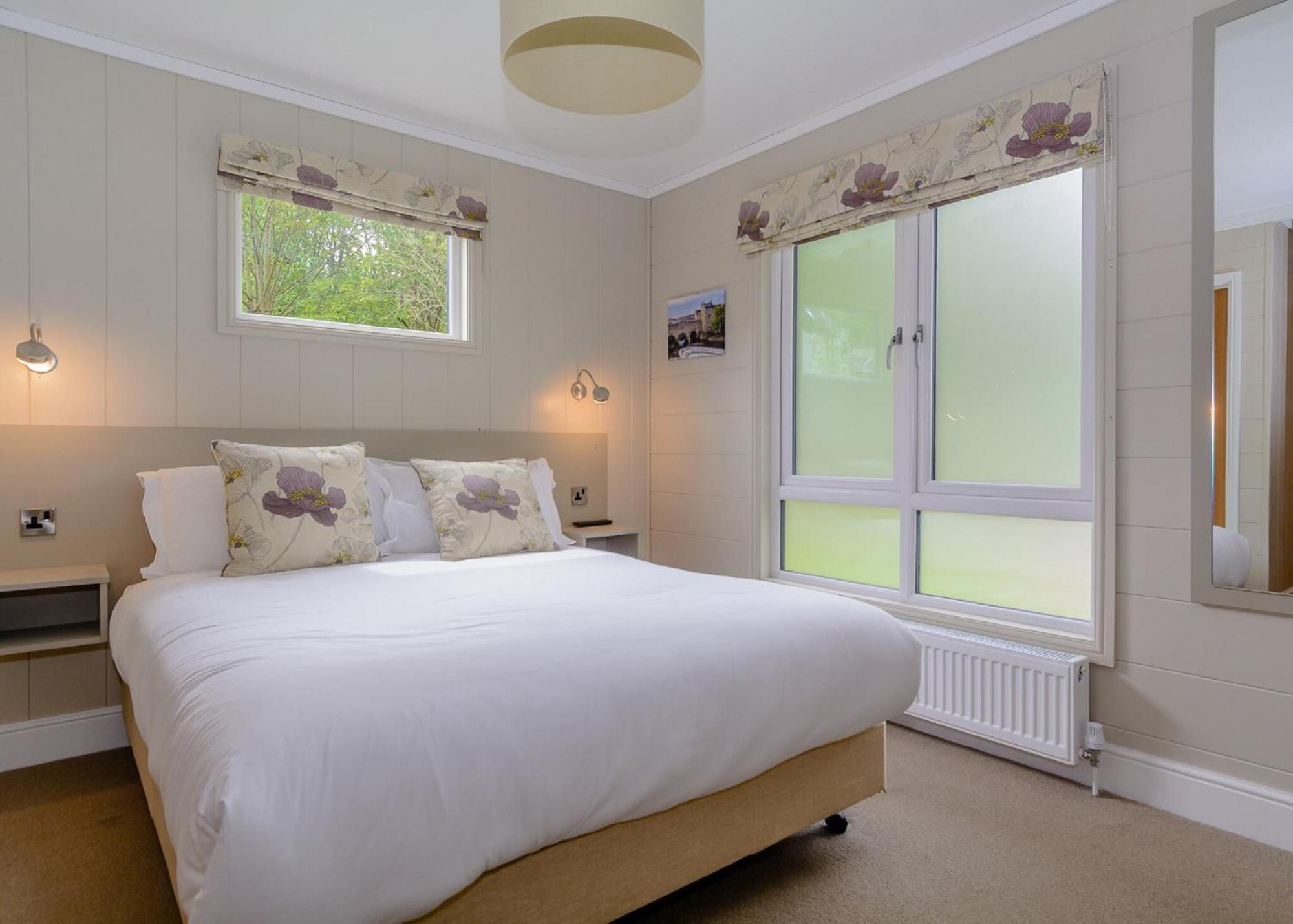 Bath Mill Lodge Retreat Kelston Chambre photo