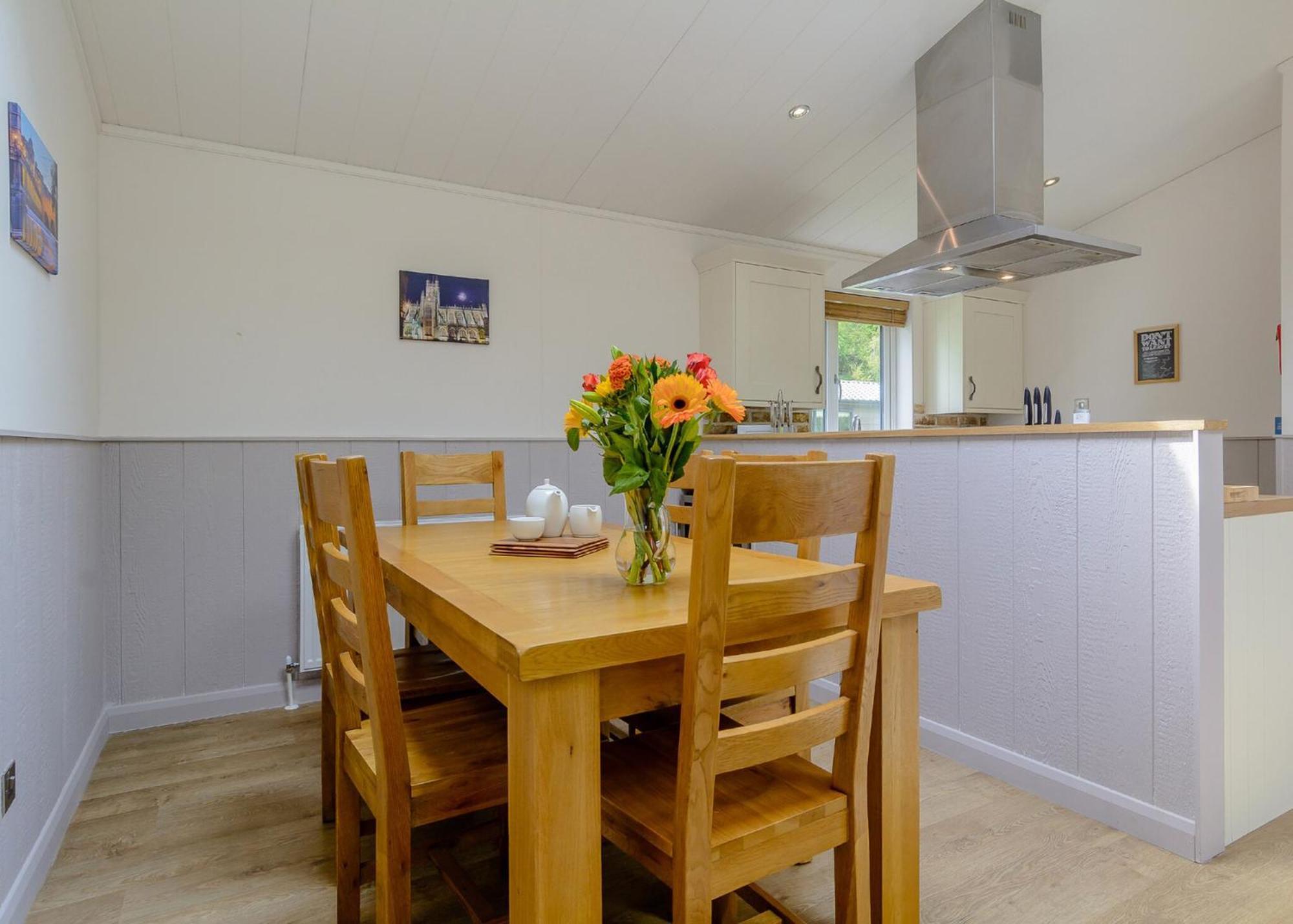 Bath Mill Lodge Retreat Kelston Chambre photo