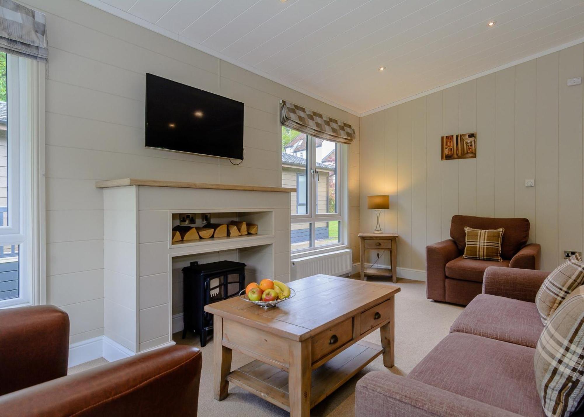Bath Mill Lodge Retreat Kelston Chambre photo