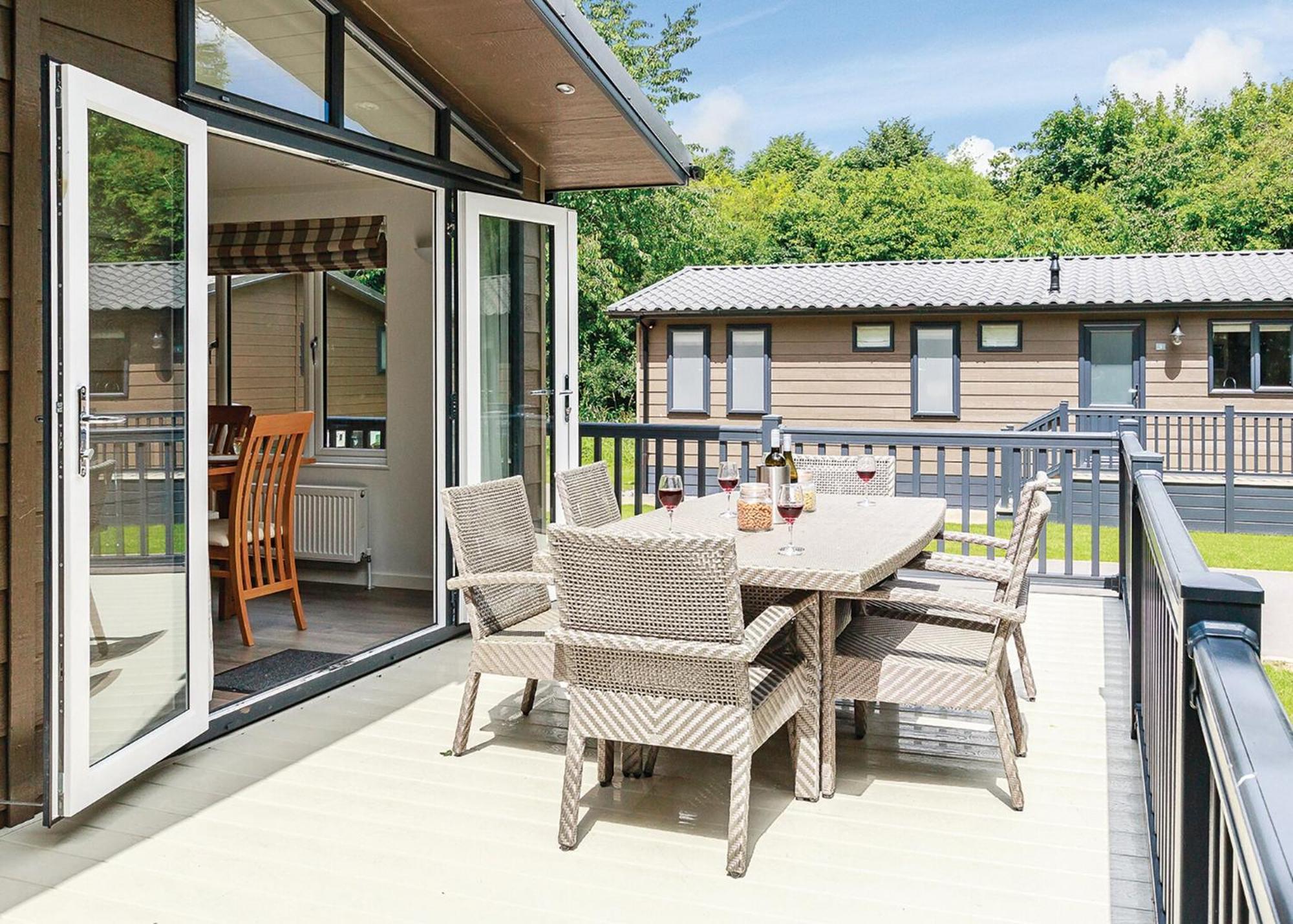 Bath Mill Lodge Retreat Kelston Chambre photo