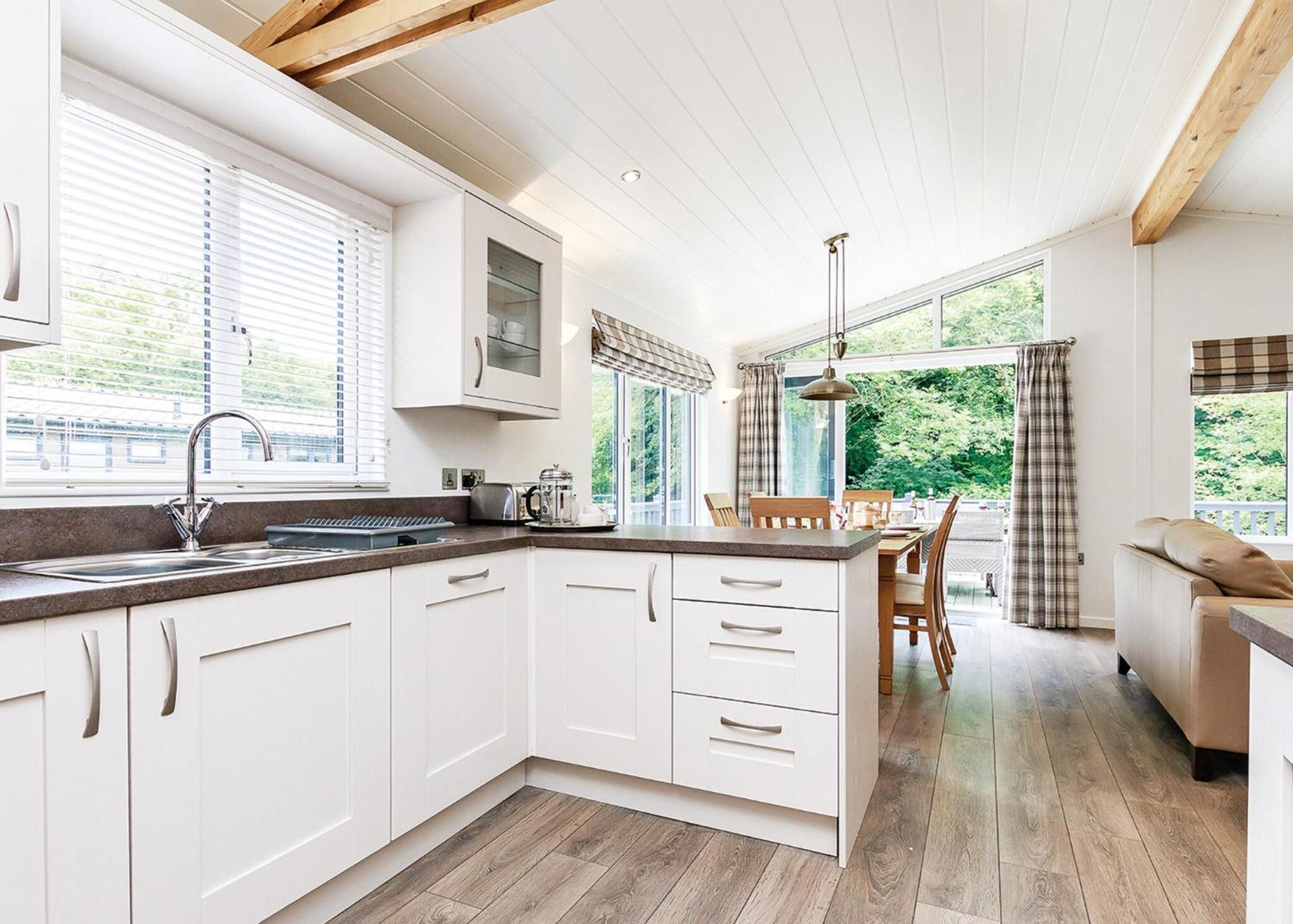 Bath Mill Lodge Retreat Kelston Chambre photo
