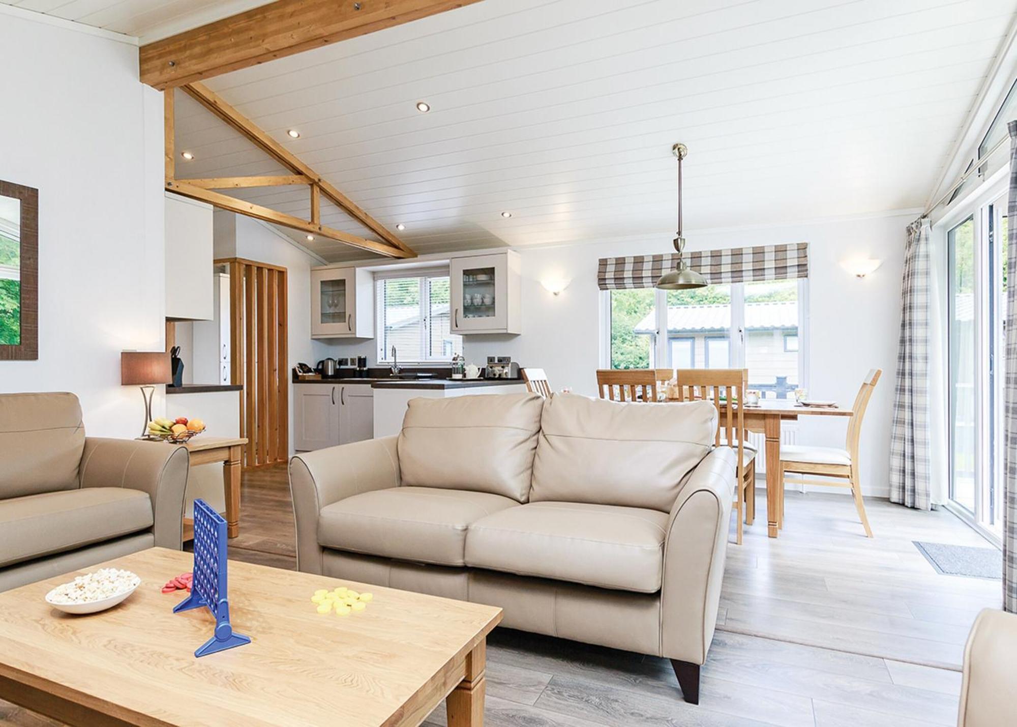 Bath Mill Lodge Retreat Kelston Chambre photo