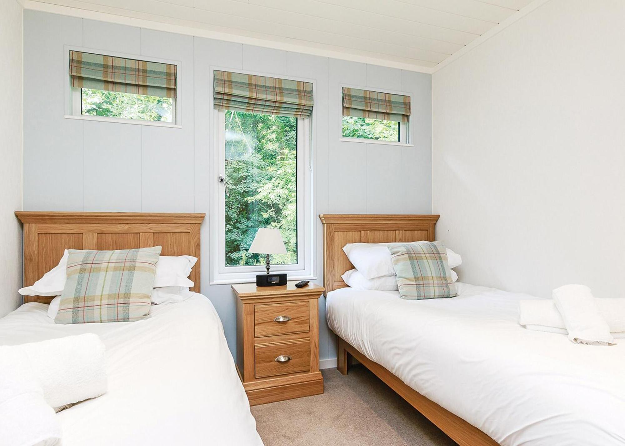 Bath Mill Lodge Retreat Kelston Chambre photo