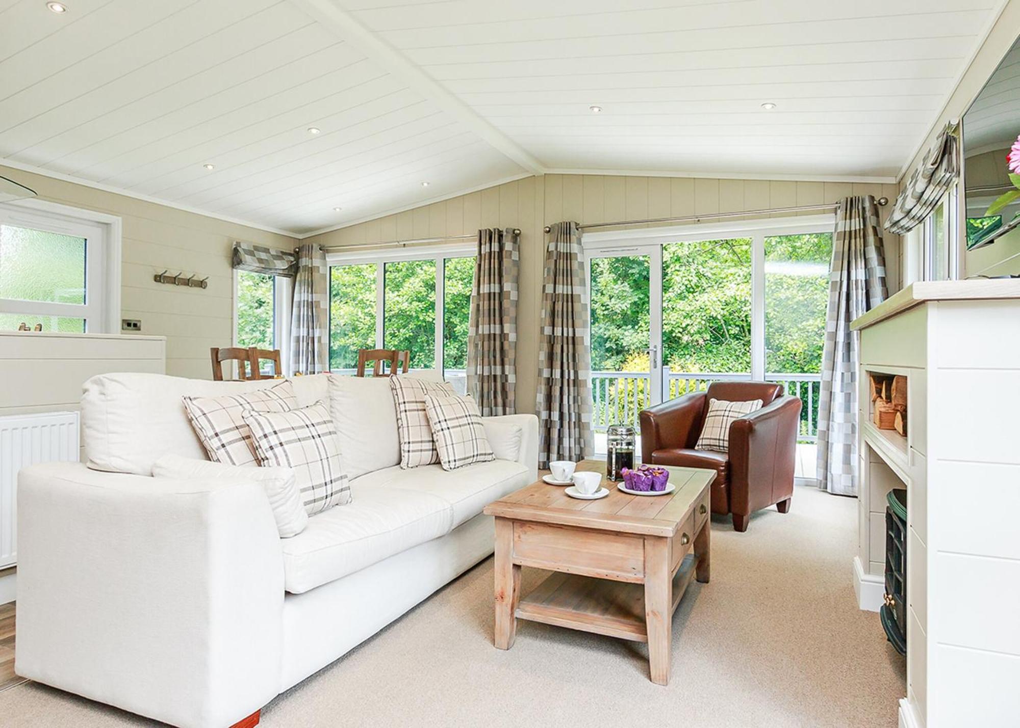 Bath Mill Lodge Retreat Kelston Chambre photo