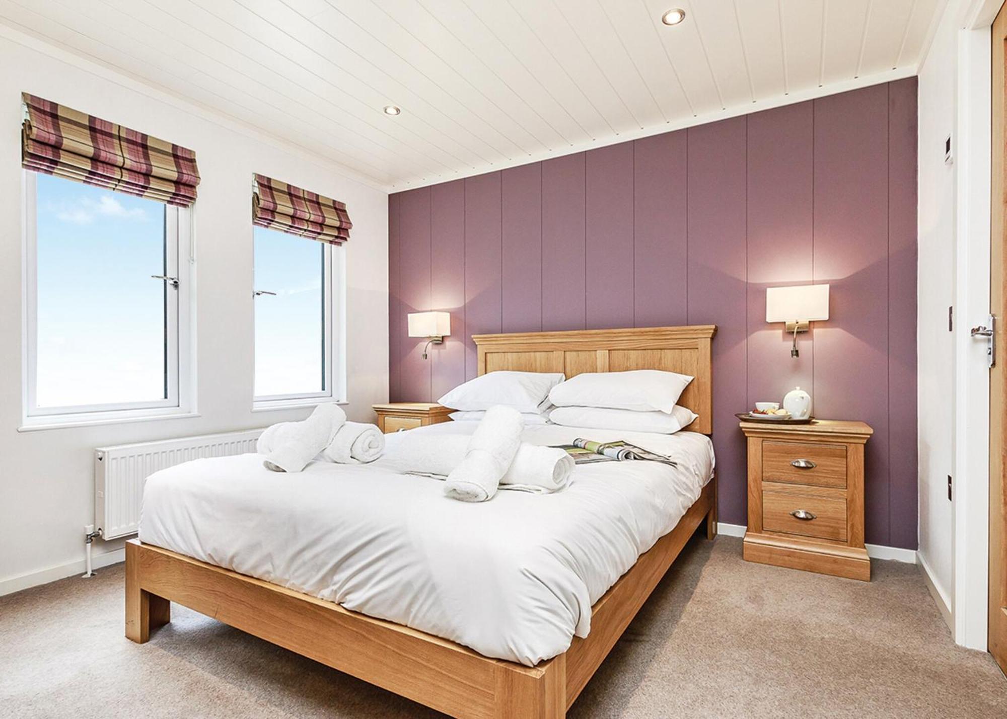 Bath Mill Lodge Retreat Kelston Chambre photo