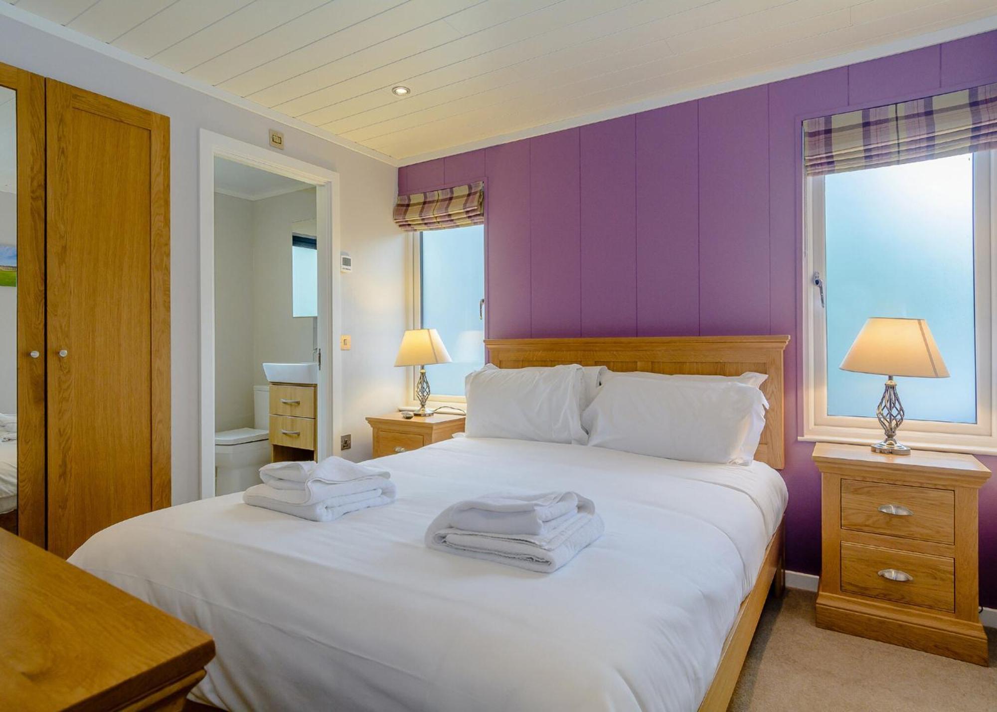 Bath Mill Lodge Retreat Kelston Chambre photo