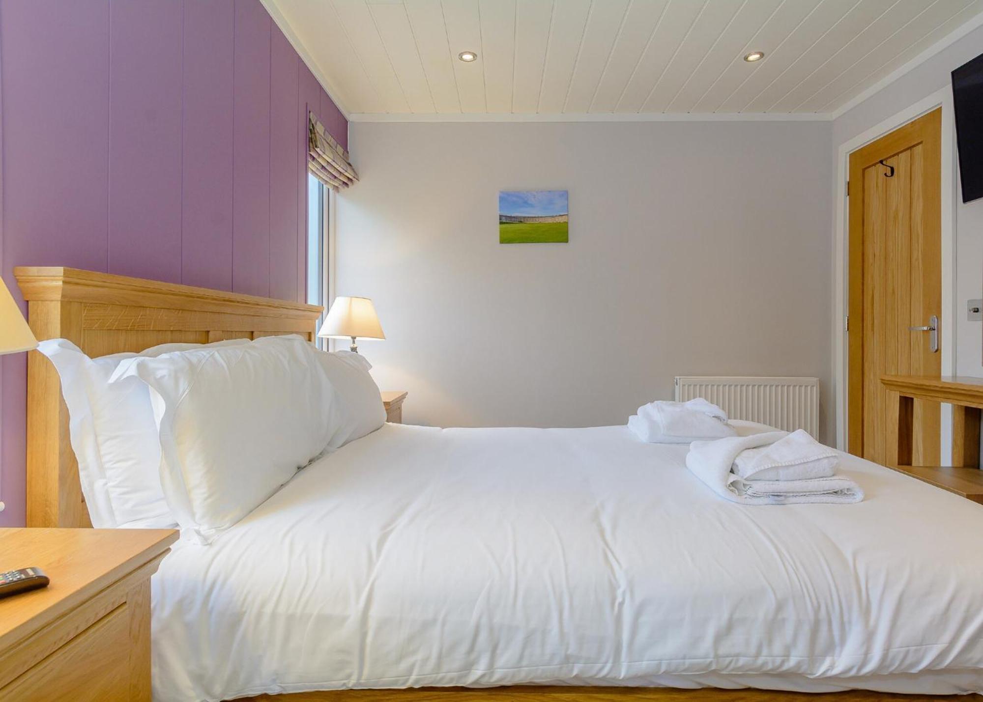 Bath Mill Lodge Retreat Kelston Chambre photo
