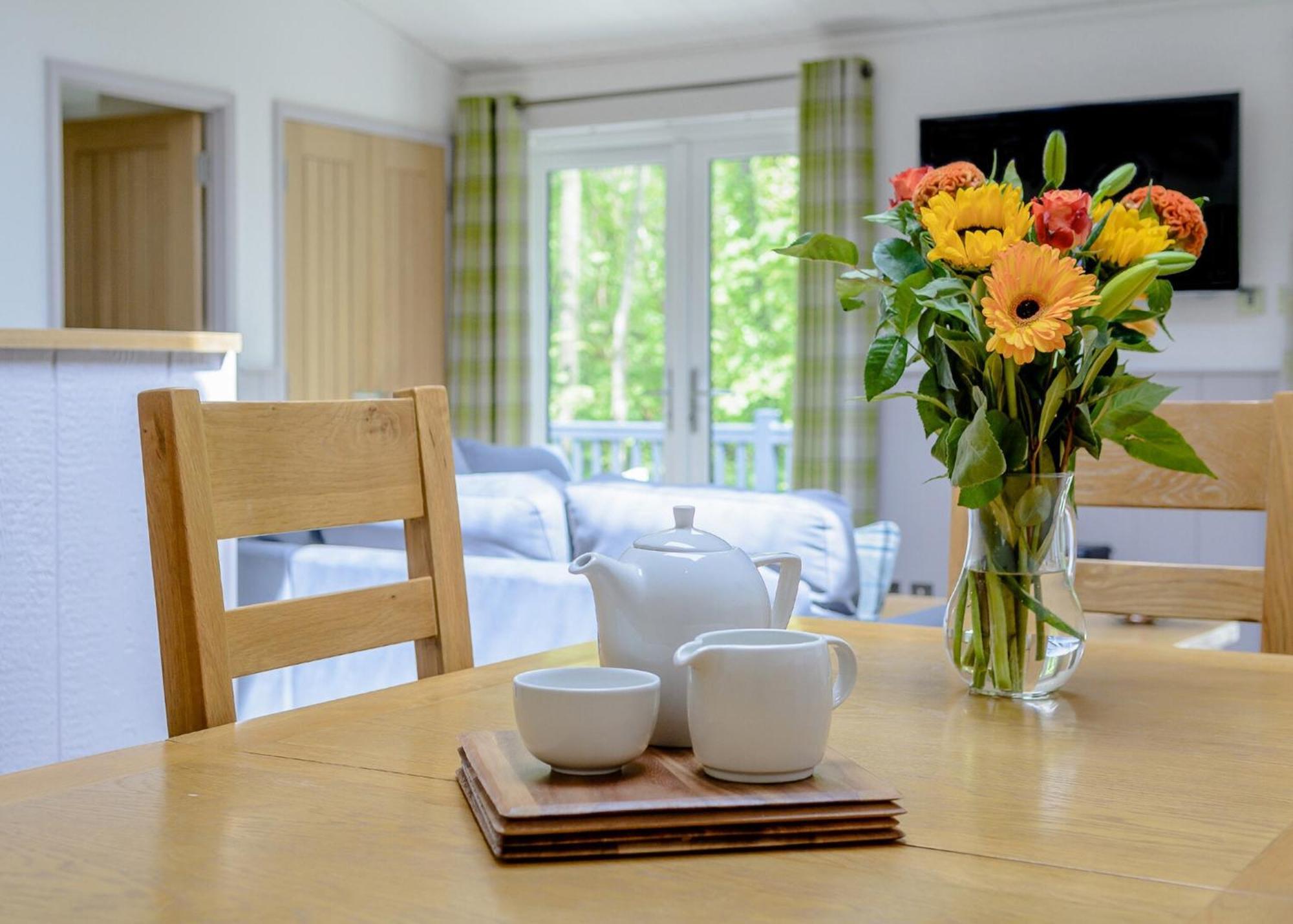 Bath Mill Lodge Retreat Kelston Chambre photo