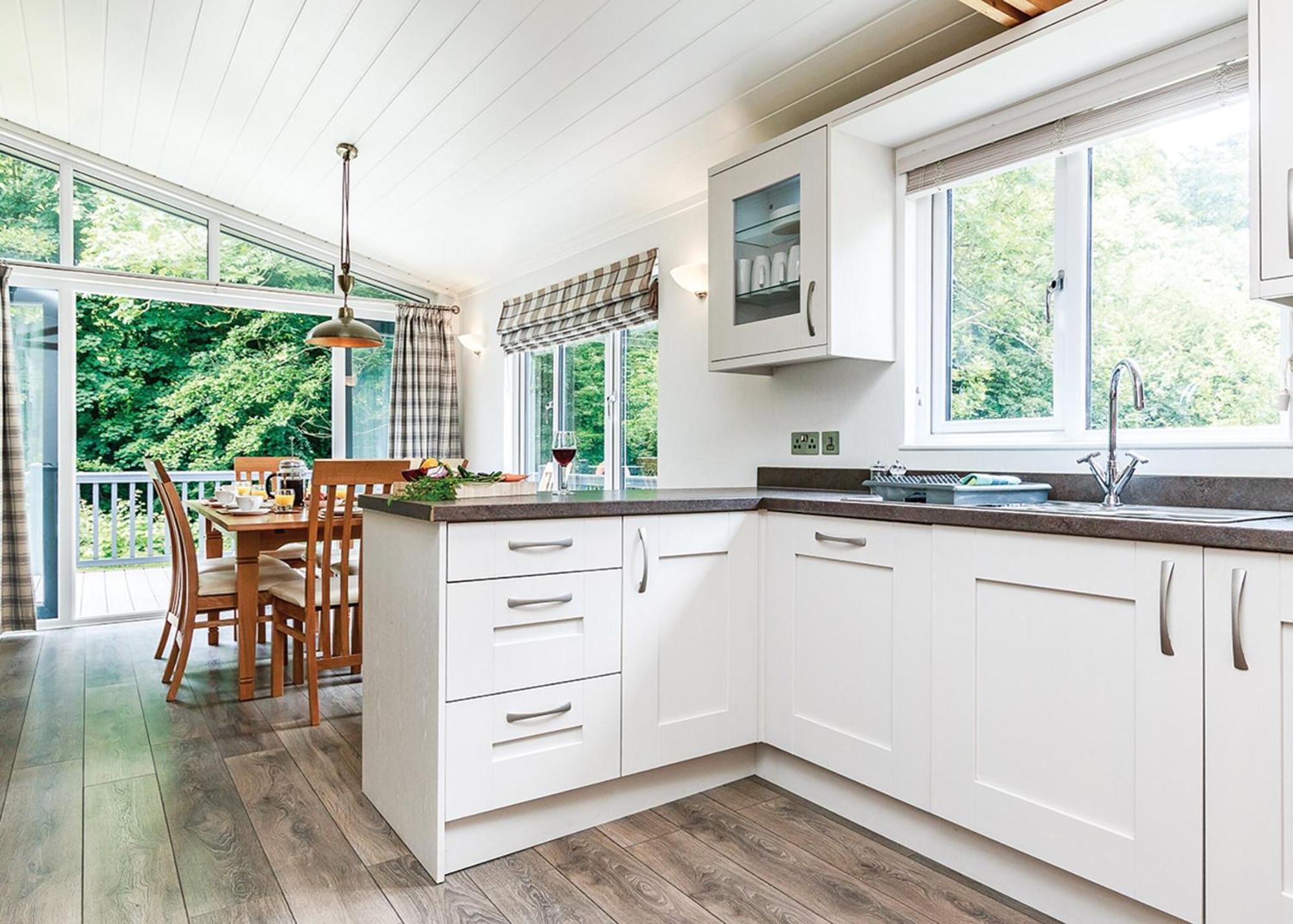 Bath Mill Lodge Retreat Kelston Chambre photo