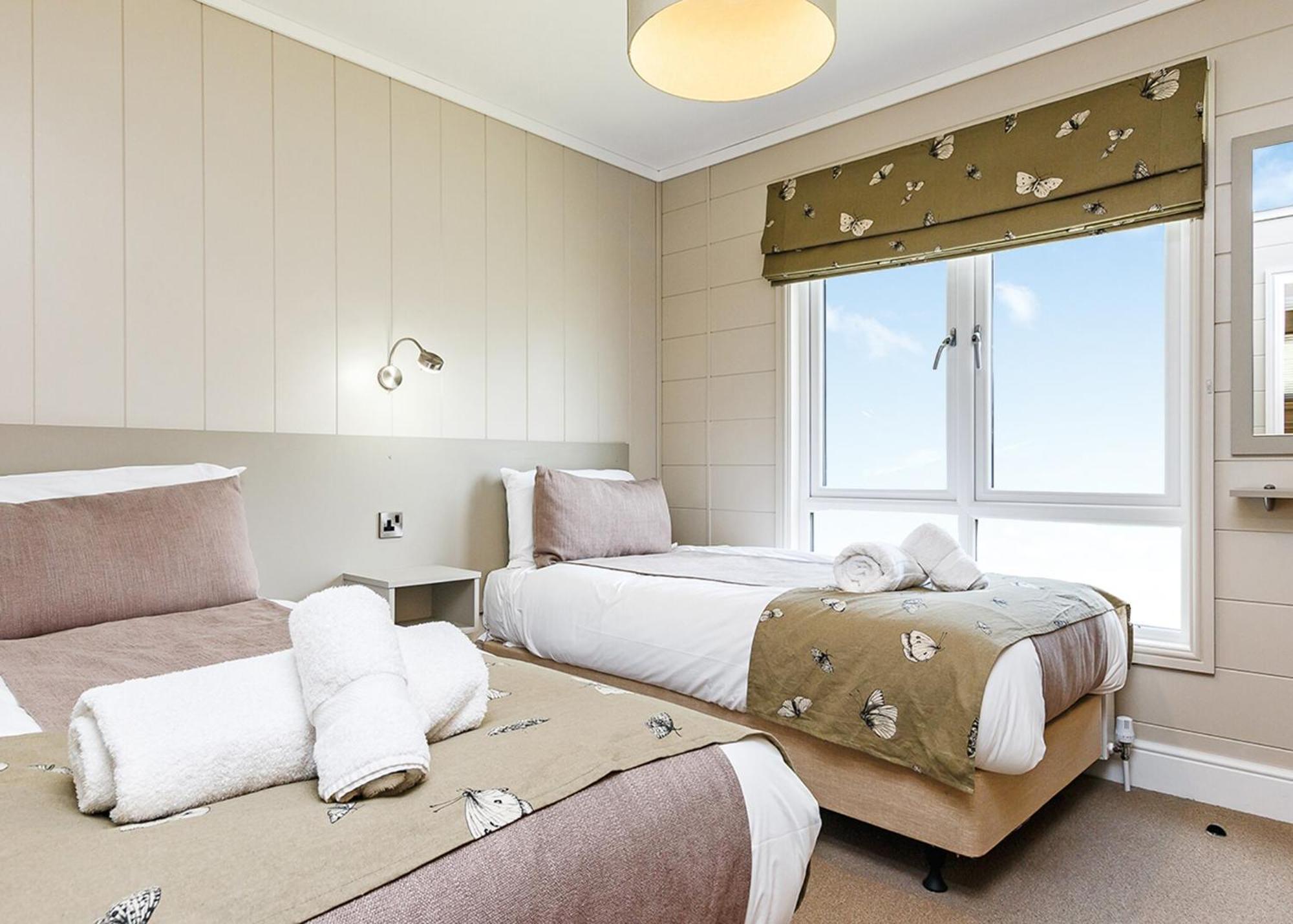 Bath Mill Lodge Retreat Kelston Chambre photo