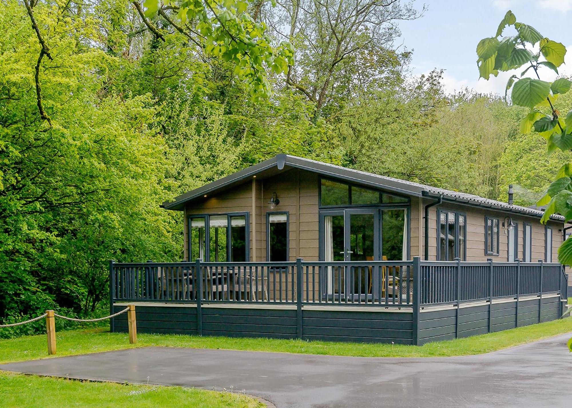 Bath Mill Lodge Retreat Kelston Extérieur photo
